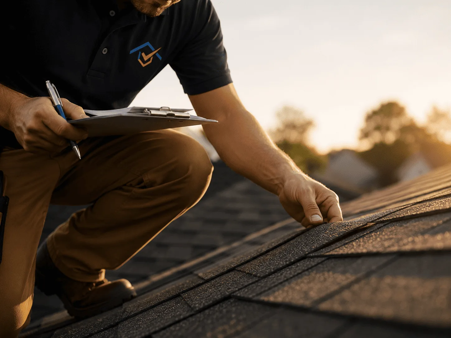 Why Choose Roof Inspection in Luray, VA