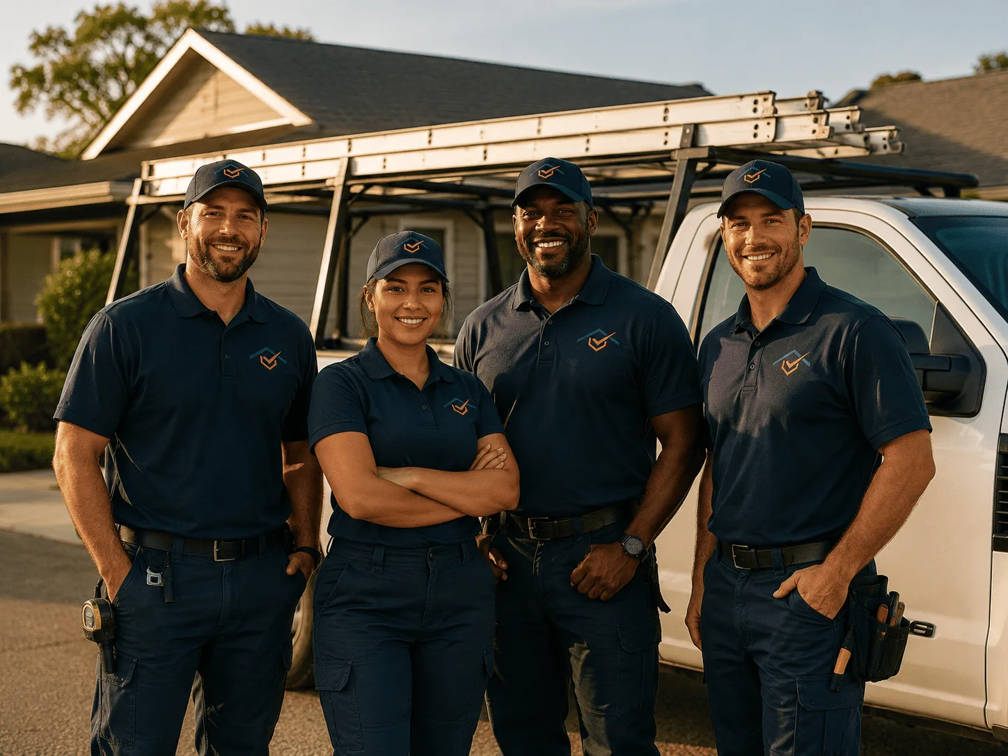 Roof Inspection company in Luray, VA